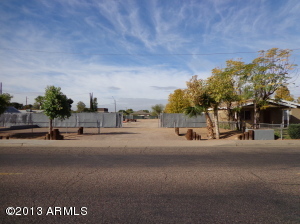 Property Photo:  2518 N 28th Street  AZ 85008 