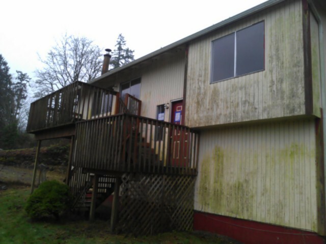 Property Photo:  8889 Roy Rd NE  WA 98311 