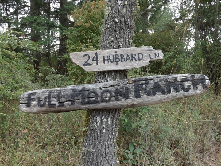 Property Photo: 24 Hubbard Lane WA 98250