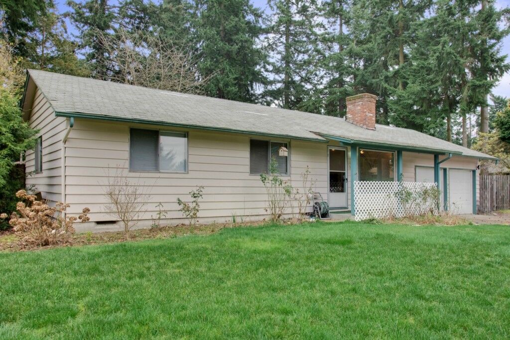 Property Photo:  35024 18th Ave SW  WA 98023 