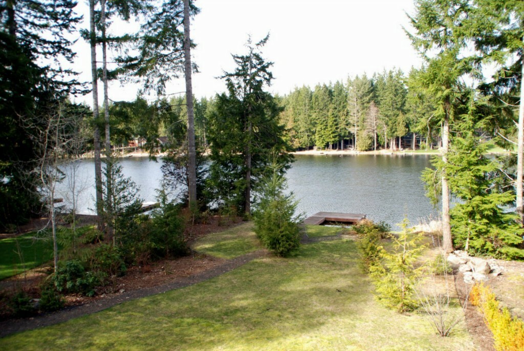 Property Photo: 831 E Ballantrae Dr WA 98584