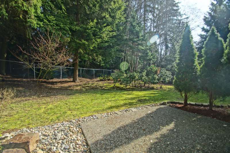 Property Photo: 1818 168th Place SE WA 98012