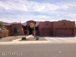 Property Photo:  4417 W Coplen Farms Road  AZ 85339 