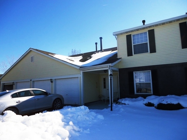 Property Photo: 623 Mallard Court B2 IL 60103