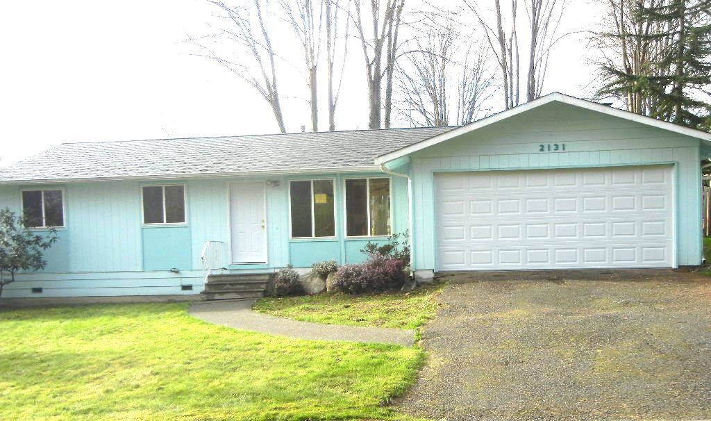 Property Photo:  2131 SW 346th St  WA 98023 