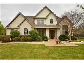 Property Photo:  12006 Colleyville Drive  TX 78738 