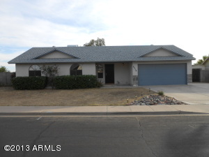 Property Photo:  6219 E Inglewood Street  AZ 85205 