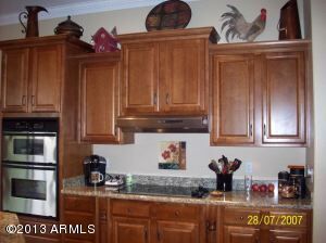 Property Photo:  29656 N 122nd Drive  AZ 85383 