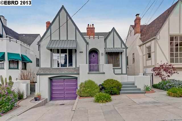 Property Photo:  4422 Allendale Ave  CA 94619 