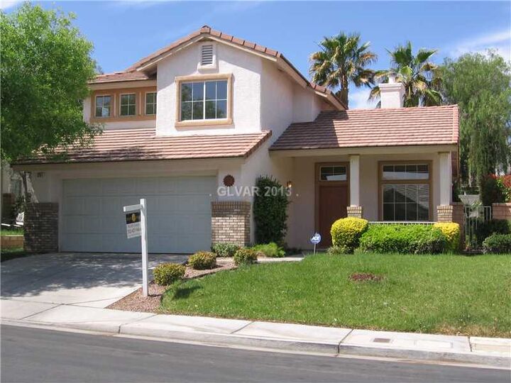 291  Manzanita Ranch Ln  Henderson NV 89012 photo