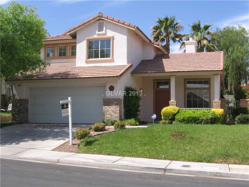 Property Photo: 291 Manzanita Ranch Ln NV 89012