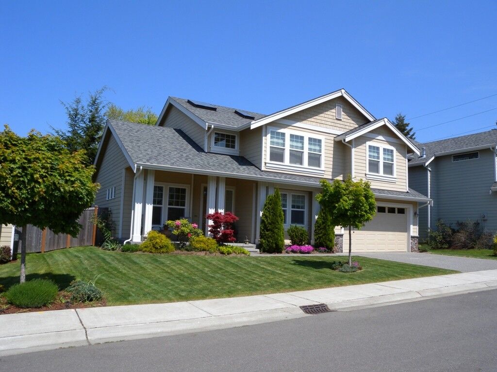 Property Photo:  7924 NE 184th St  WA 98028 