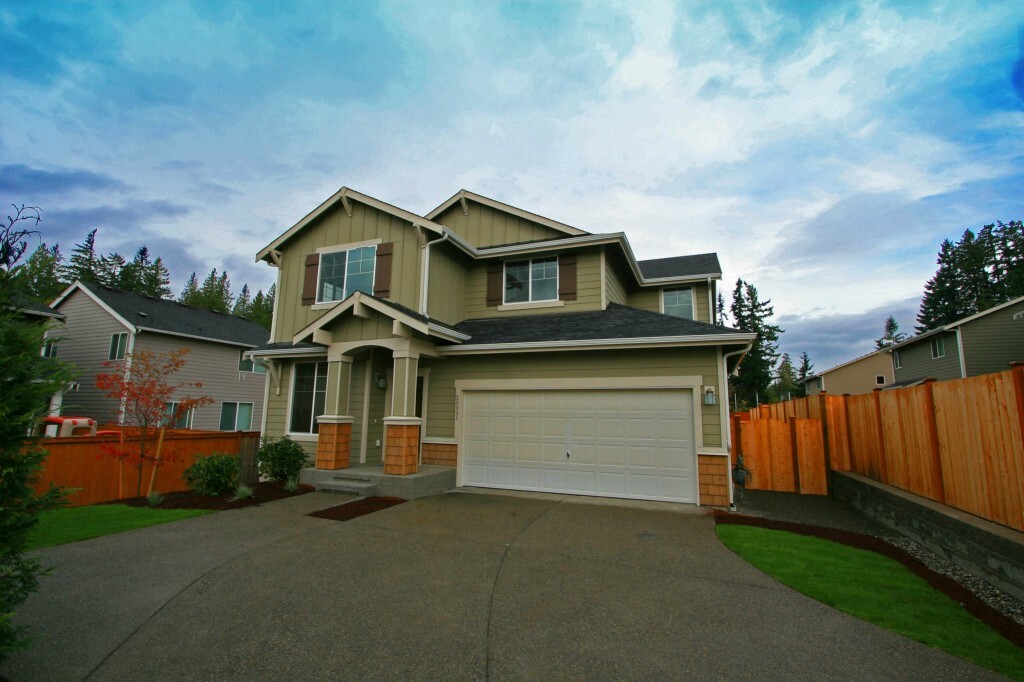 Property Photo: 26875 225th Ave SE WA 98038