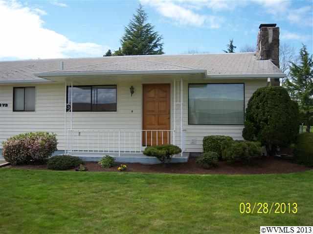Property Photo: 1673 Princeton Rd OR 97071