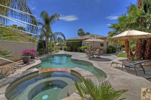 Property Photo:  74960 Verbena Court  CA 92210 