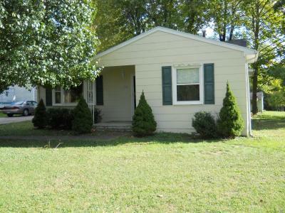 1865 Green Wilson Road  Frankfort KY 40601 photo