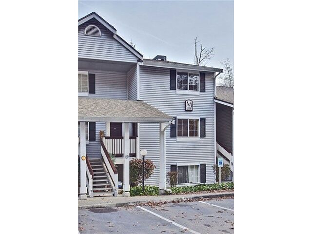 Property Photo:  23315  Cedar Way M204  WA 98043 