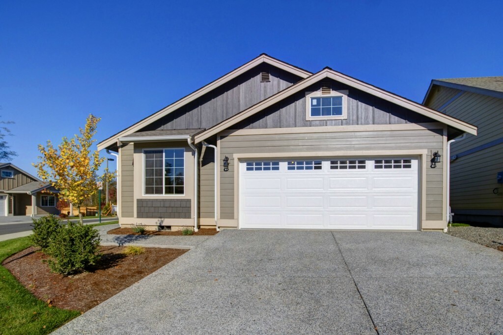 Property Photo:  714 Verbena Lane Lot12  WA 98226 