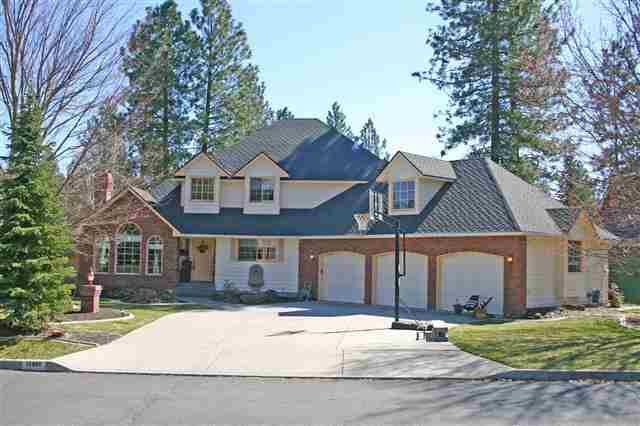 Property Photo:  13408 N Whitehouse Ct  WA 99208 