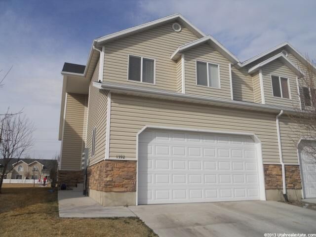 Property Photo:  Address not disclosed  UT 84601 