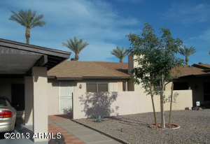 Property Photo:  9445 N 51st Drive  AZ 85302 