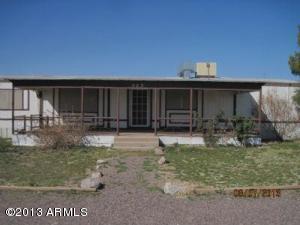 Property Photo:  502 N Palo Verde Road  AZ 85396 
