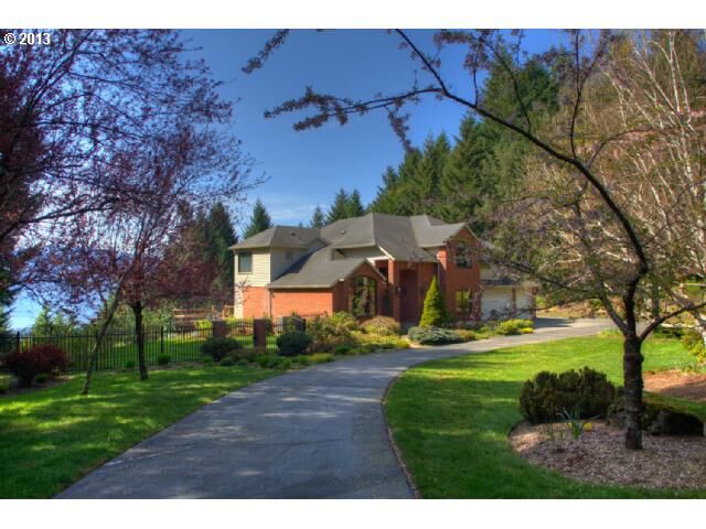 Property Photo: 461 Stewart Rd WA 98648