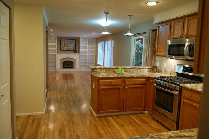 Property Photo: 3803 58th St Ct NW WA 98335