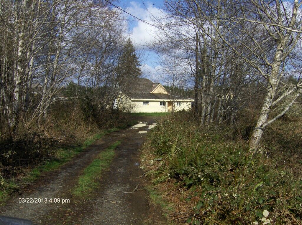 Property Photo:  1518 Ocean Beach Road  WA 98536 
