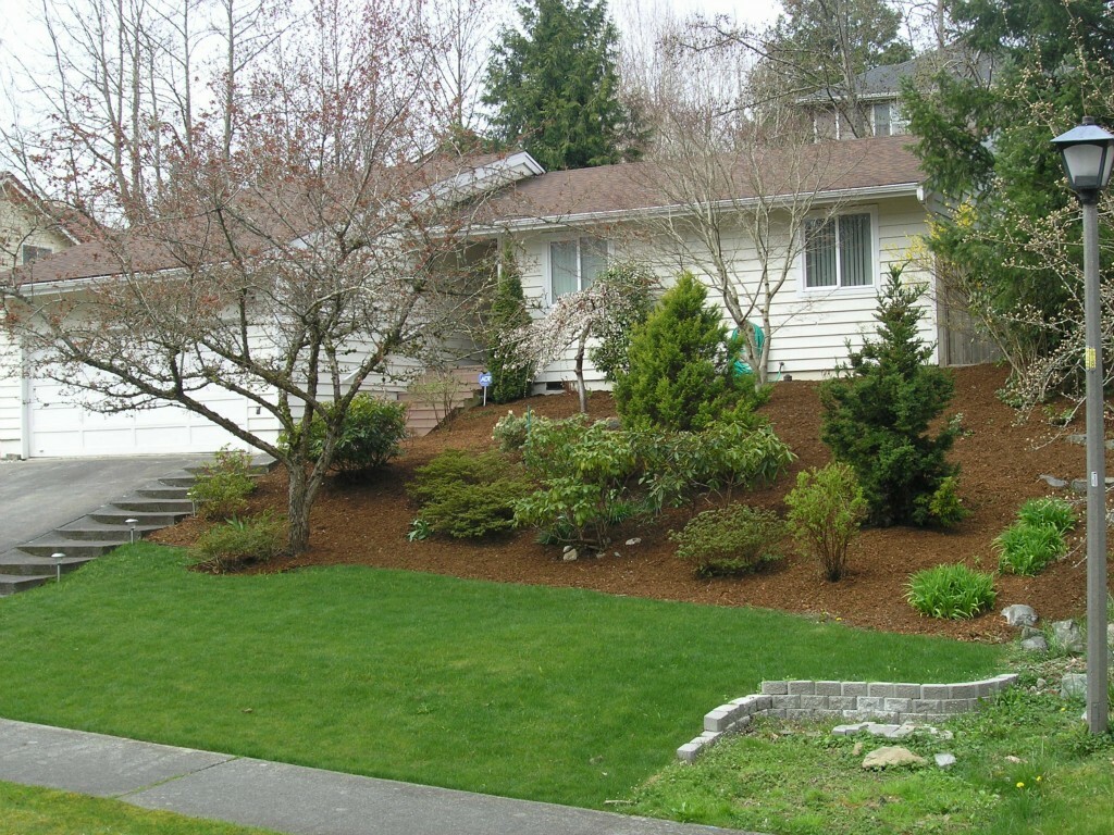 Property Photo: 1205 W Clearbrook WA 98229
