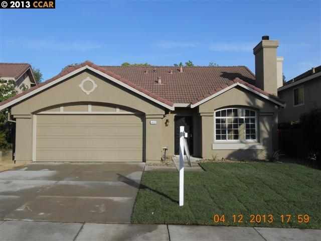 Property Photo:  4609 Woodbridge Way  CA 94531-8109 