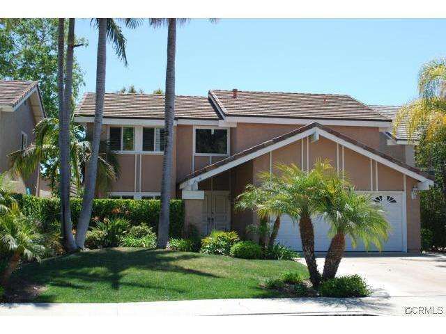 Property Photo: 31086 Via Sonora CA 92675