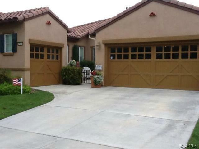 Property Photo:  24232 Songsparrow Lane  CA 92883 