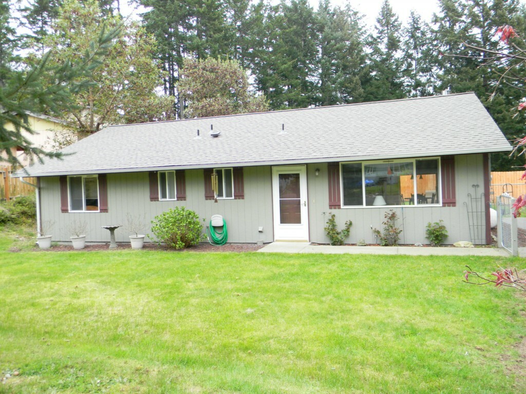 Property Photo: 51ne Salty Dr WA 98528