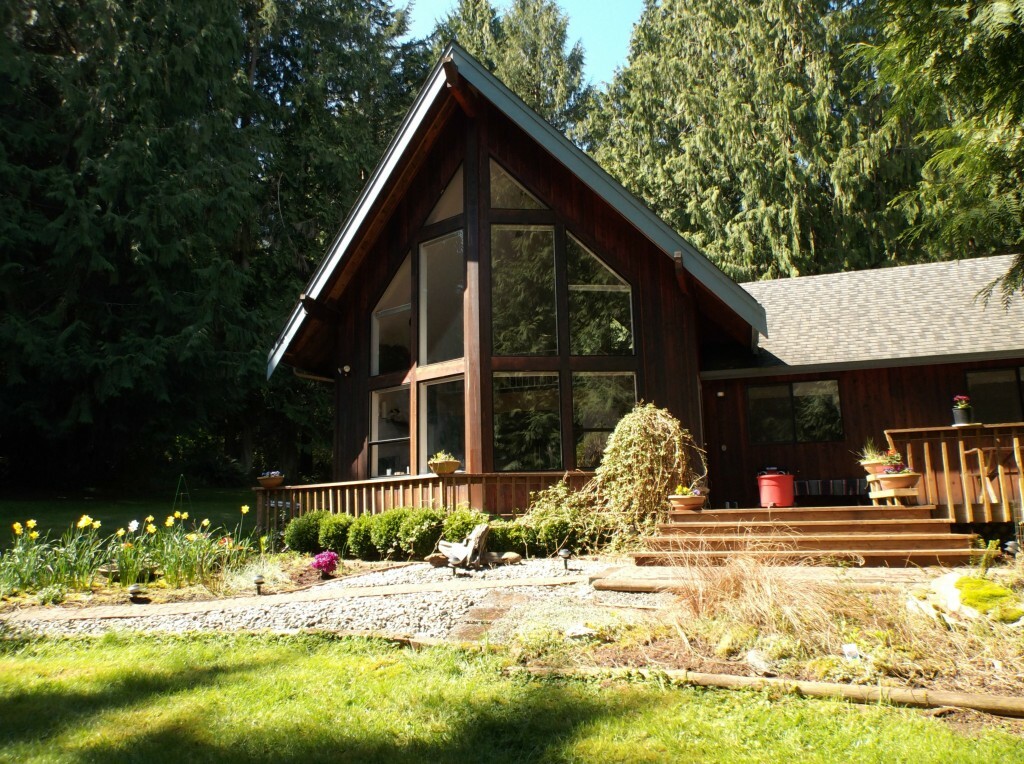 Property Photo:  22220 48th Av Ct  WA 98292 