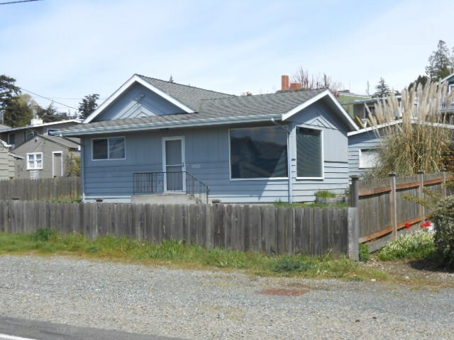 Property Photo:  19522 Richmond Beach Dr NW  WA 98177 