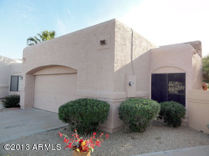 Property Photo:  4529 E Renee Drive  AZ 85050 