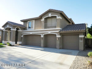 13228 W Colter Street  Litchfield Park AZ 85340 photo