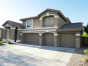Property Photo: 13228 W Colter Street AZ 85340