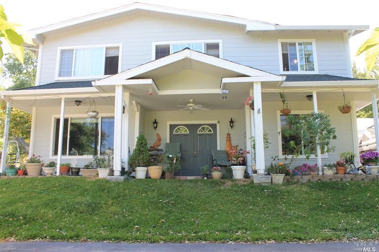 Property Photo:  248 Vine Street  CA 95688 