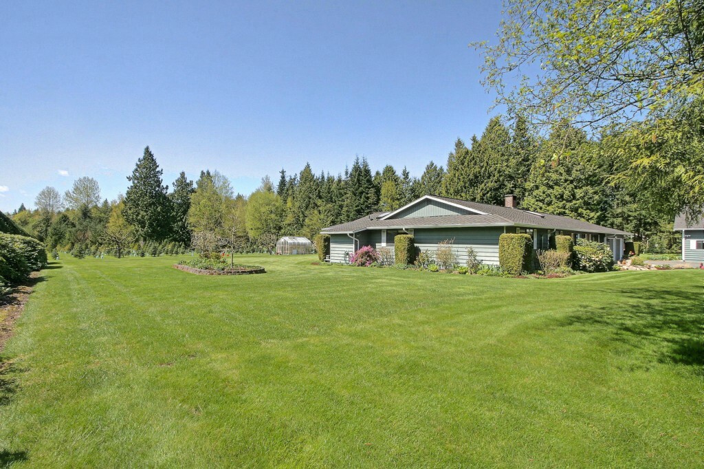 Property Photo:  1200 Clarkson Lane  WA 98248 