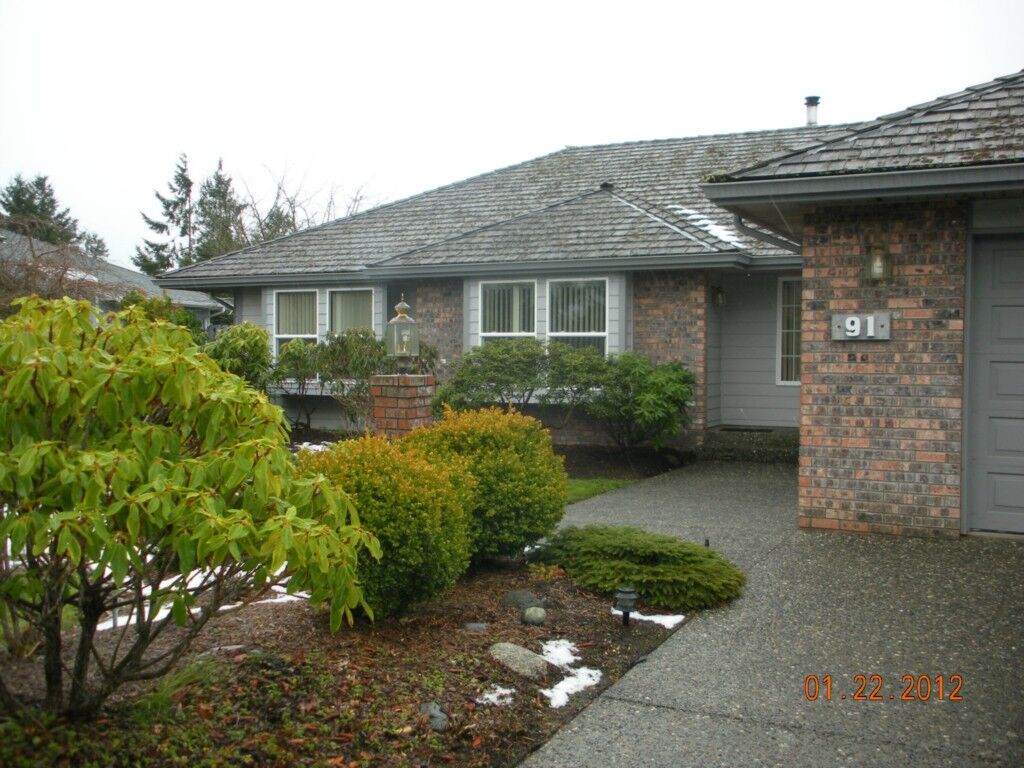 Property Photo:  91 Brittany Lane  WA 98382 