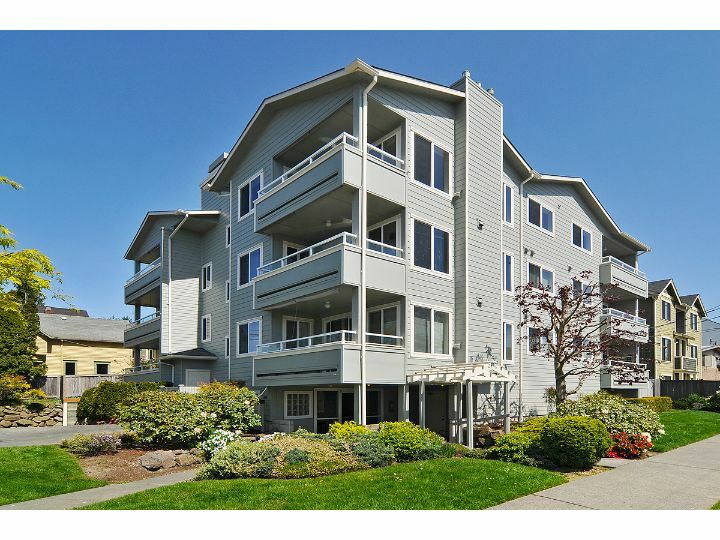 Property Photo:  2448 NW 59th St 403  WA 98107 