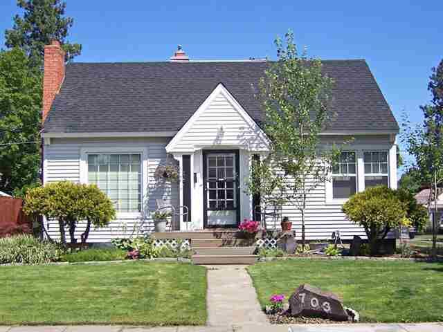 Property Photo:  703 E 33 Ave  WA 99203 