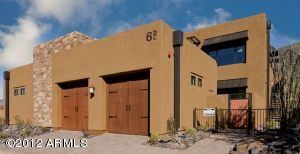 Property Photo:  36600 N Cave Creek Road 5 D  AZ 85331 