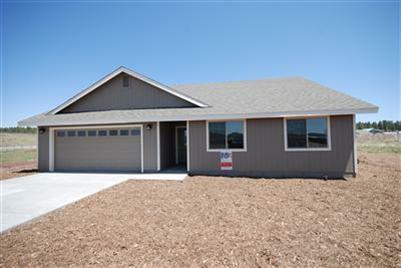 Property Photo:  909 Quarter Horse( Lot2 Road Lot 2  AZ 86046 