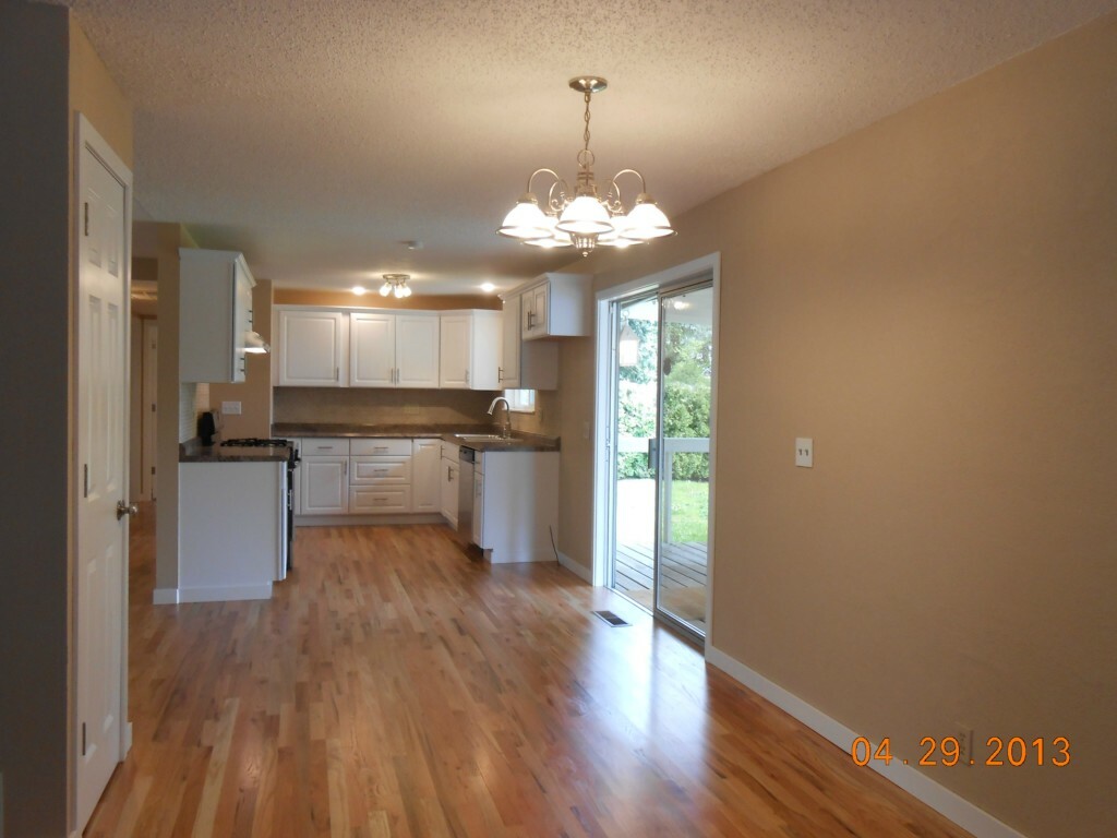 Property Photo: 1172 Brookdale Rd E WA 98445
