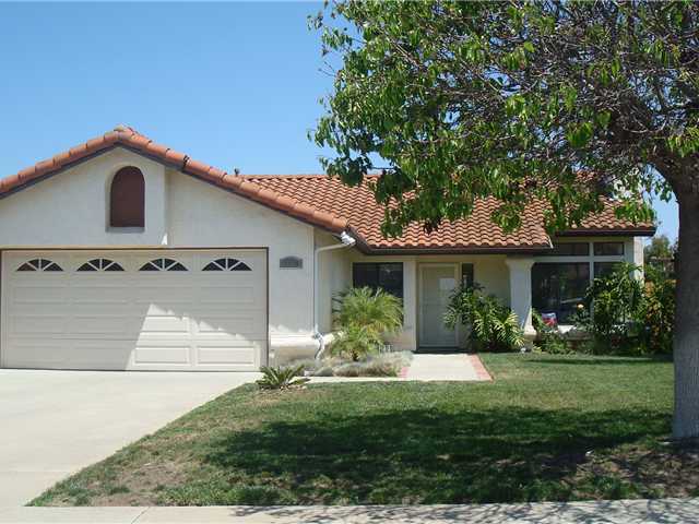 Property Photo:  5269 Silkwood Drive  CA 92056 