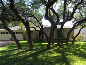 Property Photo:  7116 Scenic Brook Drive  TX 78736 
