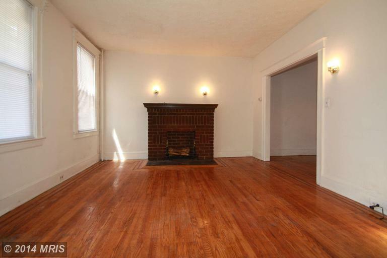 Property Photo:  3124 Sequoia Ave  MD 21215 